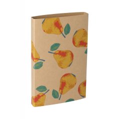   CreaSleeve Kraft 111 custom kraft paper sleeve, Paper, natural, 91×140×14 mm