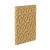 CreaSleeve Kraft 116 custom kraft paper sleeve, Paper, natural, 155×210×12 mm