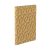 CreaSleeve Kraft 116 custom kraft paper sleeve, Paper, natural, 155×210×12 mm