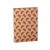 CreaSleeve Kraft 120 custom kraft paper sleeve, Paper, natural, 144×207×15 mm