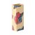 CreaSleeve Kraft 121 custom kraft paper sleeve, Paper, natural, 26×70×16 mm