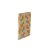 CreaSleeve Kraft 125 custom kraft paper sleeve, Paper, natural, 146×205×14 mm