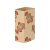 CreaSleeve Kraft 131 custom kraft paper sleeve, Paper, natural, 32×63×22 mm