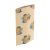 CreaSleeve Kraft 136 custom kraft paper sleeve, Paper, natural, 58×84 mm