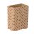 CreaSleeve Kraft 141 custom kraft paper sleeve, Paper, natural, 71×92×41 mm