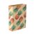 CreaSleeve Kraft 143 custom kraft paper sleeve, Paper, natural, 71×101×22 mm