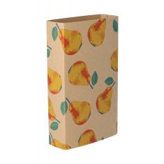   CreaSleeve Kraft 153 custom kraft paper sleeve, Paper, natural, 92×155×31 mm