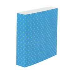   CreaSleeve 158 custom paper sleeve, Paper, white, 142×140×30 mm