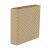 CreaSleeve Kraft 158 custom kraft paper sleeve, Paper, natural, 142×140×30 mm