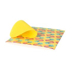   CreaSleeve 175 custom paper sleeve, Paper, white, 212×210 mm