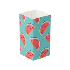   CreaSleeve 177 custom paper sleeve, Paper, white, 35×68×35 mm