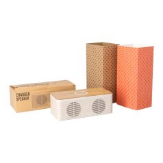   CreaSleeve 181 custom paper sleeve, Paper, white, 81×179×62 mm