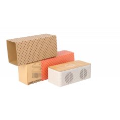   CreaSleeve Kraft 181 custom kraft paper sleeve, Paper, natural, 81×179×62 mm