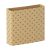 CreaSleeve Kraft 182 custom kraft paper sleeve, Paper, natural, 81×79×20 mm