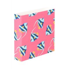   CreaSleeve 186 custom paper sleeve, Paper, white, 97×97×21 mm