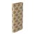 CreaSleeve Kraft 187 custom kraft paper sleeve, Paper, natural, 106×230×19 mm