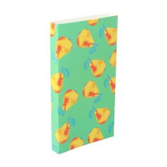   CreaSleeve 190 custom paper sleeve, Paper, white, 119×217×21 mm