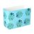 CreaSleeve 195 custom paper sleeve, Paper, white, 135×99×66 mm