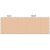 CreaSleeve Kraft 204 custom kraft paper sleeve, Paper, natural, 65×73×40 mm