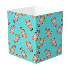  CreaSleeve 207 custom paper sleeve, Paper, white, 97×110×91,5 mm