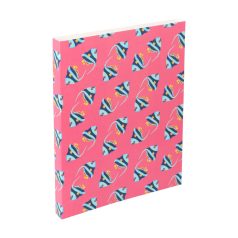   CreaSleeve 208 custom paper sleeve, Paper, white, 192×230×19 mm