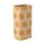 CreaSleeve Kraft 213 custom kraft paper sleeve, Paper, natural, 62×141×40,5 mm