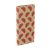 CreaSleeve Kraft 217 custom kraft paper sleeve, Paper, natural, 80,5×159×8,5 mm