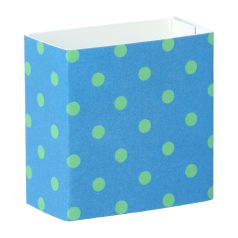   CreaSleeve 234 custom paper sleeve, Paper, white, 35×36×17,5 mm