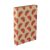 CreaSleeve Kraft 243 custom kraft paper sleeve, Paper, natural, 93×138×16,5 mm