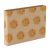 CreaSleeve Kraft 248 custom kraft paper sleeve, Paper, natural, 127,5×94×16 mm