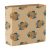 CreaSleeve Kraft 250 custom kraft paper sleeve, Paper, natural, 100,5×94×32,5 mm