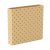 CreaSleeve Kraft 251 custom kraft paper sleeve, Paper, natural, 53,5×101×38 mm