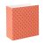 CreaSleeve 265 custom paper sleeve, Paper, white, 96,5×94×47 mm