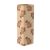 CreaSleeve Kraft 268 custom kraft paper sleeve, Paper, natural, 40,5×120×31 mm