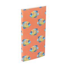   CreaSleeve 270 custom paper sleeve, Paper, white, 75×150×7,5 mm