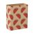 CreaSleeve Kraft 275 custom kraft paper sleeve, Paper, natural, 71×89×32 mm