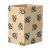 CreaSleeve Kraft 278 custom kraft paper sleeve, Paper, natural, 80,5×111×64 mm