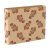 CreaSleeve Kraft 279 custom kraft paper sleeve, Paper, natural, 118×98,5×21,5 mm