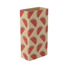   CreaSleeve Kraft 289 custom kraft paper sleeve, Paper, natural, 63×119×33,5 mm