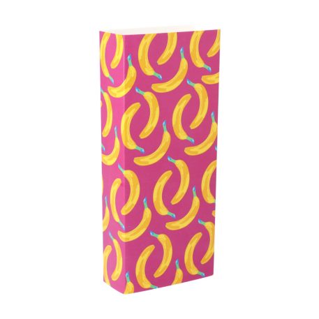 CreaSleeve 297 custom paper sleeve, Paper, white, 74,5×177,5×30 mm