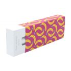 CreaSleeve 297 custom paper sleeve, Paper, white, 74,5×177,5×30 mm
