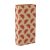 CreaSleeve Kraft 299 custom kraft paper sleeve, Paper, natural, 81,5×170×31 mm