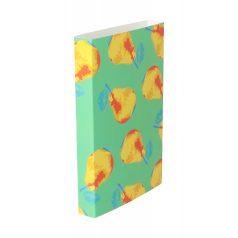   CreaSleeve 307 custom paper sleeve, Paper, white, 94,5×148×16,5 mm