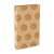 CreaSleeve Kraft 308 custom kraft paper sleeve, Paper, natural, 90,5×149×16,5 mm