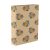 CreaSleeve Kraft 312 custom kraft paper sleeve, Paper, natural, 95,5×122,5×22 mm