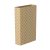 CreaSleeve Kraft 325 custom kraft paper sleeve, Paper, natural, 71,5×125×21 mm