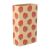 CreaSleeve Kraft 327 custom kraft paper sleeve, Paper, natural, 76×135×32,5 mm