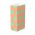 CreaSleeve 329 custom paper sleeve, Paper, white, 56×105×34 mm