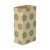 CreaSleeve Kraft 329 custom kraft paper sleeve, Paper, natural, 56×105×34 mm