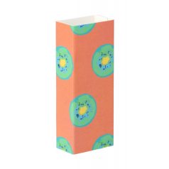   CreaSleeve 341 custom paper sleeve, Paper, white, 27×70×15,5 mm
